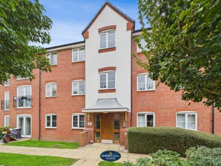 Woodgate House, Penruddock Drive, Coventry - Photo 2