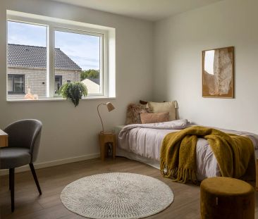 Moderne 4-værelses rækkehus til leje i Svenstrup J - Photo 4