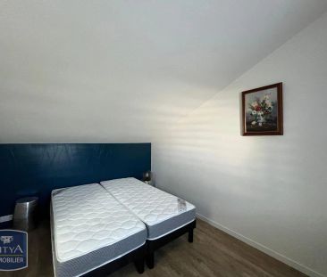 Maison à louer 2 pièces 52.2m² - Photo 3