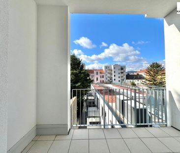 360° TOUR // BALKON WOHNUNG PRAGERSTRASSE - Photo 4