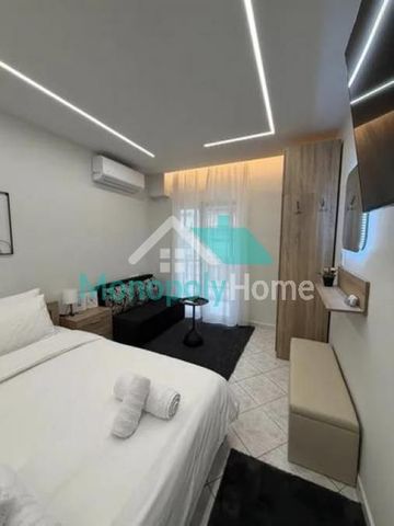 Studio/Γκαρσονιέρα για ενοικίαση Ανάληψη - Μπότσαρη (Ανάληψη - Μπότσαρη - Νέα Παραλία) - Photo 3