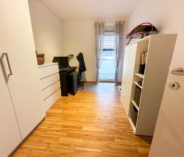 Attraktive Mietwohnung mit sonnigem Balkon in Mühldorf …! - Photo 4