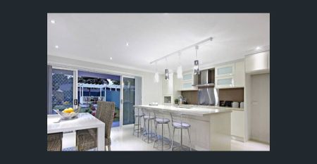 Well maintained 4 bedroom Duplex For Lease at Narwee - Photo 5