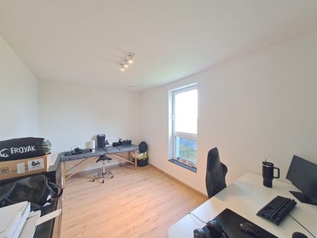 Moderne en energiezuinige woning in rustige buurt - Foto 4