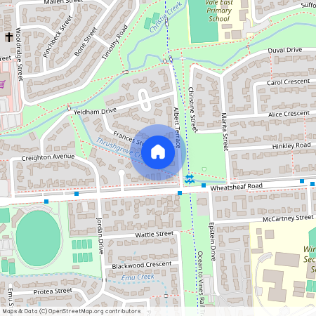 5 Frances Street, Morphett Vale