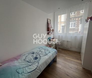 Location Appartement 4 pièces 99m² - Photo 5