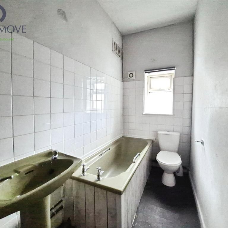 2 bedroom terraced house to rent - Photo 1