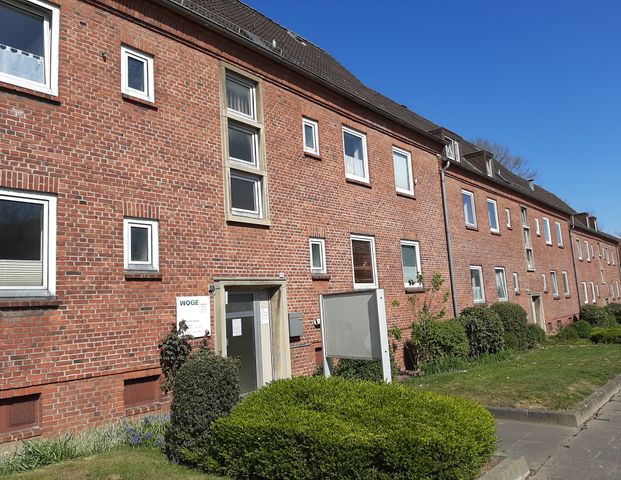 Frisch renovierte Wohnung in zentraler Lage - Foto 1