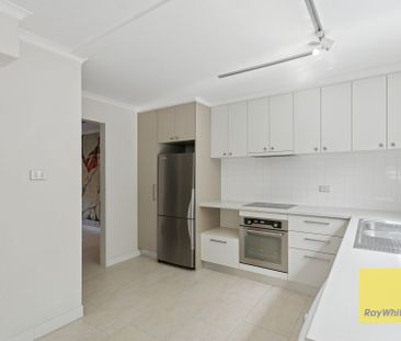 1/7 O'Halloran Lane, Mosman Park WA 6012 - House For Rent | Domain - Photo 3