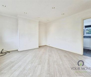 2 bedroom end of terrace house to rent - Photo 2