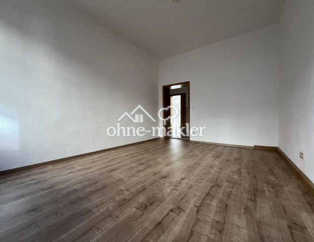 gemütliche 2-RW mit Terrasse - Foto 1