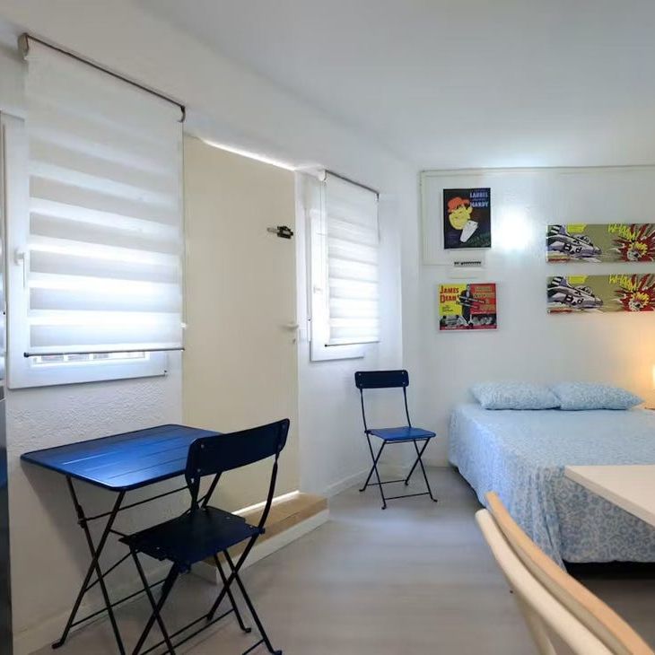 Calle Manola y Rosario, Madrid, Community of Madrid 28021 - Photo 1