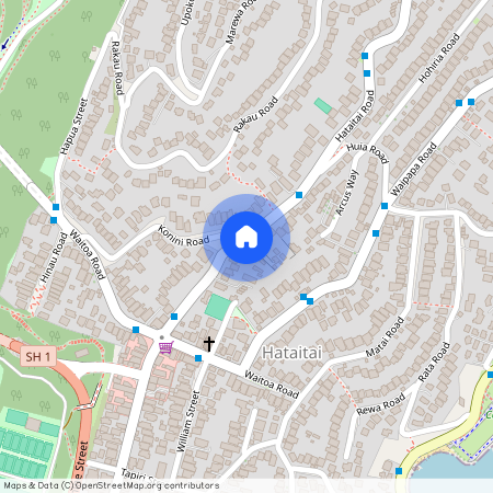 137A Hataitai Road, Hataitai, Wellington