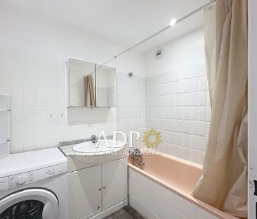 Location Appartement 2 pièces 43m² LE CANNET 06110 - Photo 6