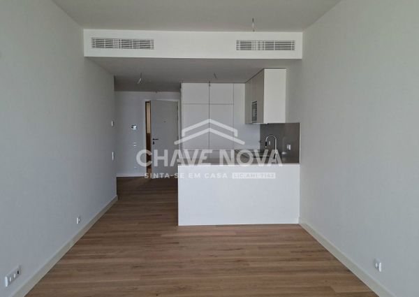 Apartamento T1 em Porto