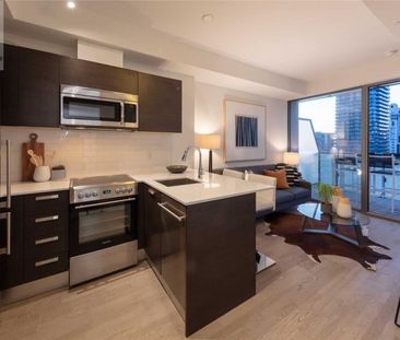 For Lease - 57 St Joseph Street Unit# 2508, Toronto, Ontario - Photo 1