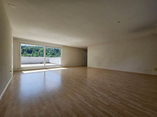 2.5 Zimmer, 83 m², 10. Stock - Foto 1