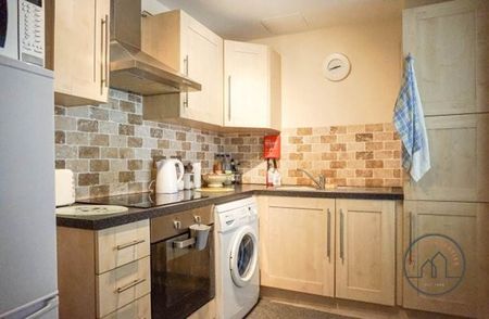 2 Broomfield Cres, Leeds, LS6 3DD - Photo 4