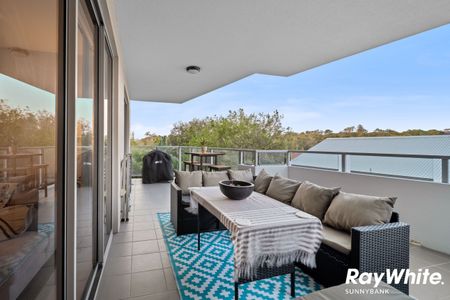 Modern 3-Bedroom Apartment in Prime Location - Photo 3