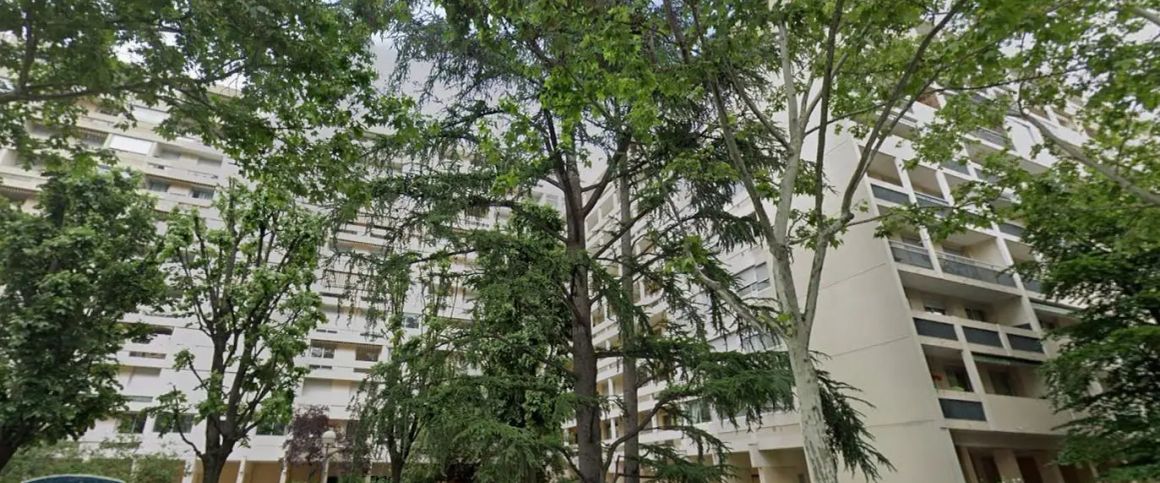 Appartement à louer 3 pièces 73.91m² - Photo 1