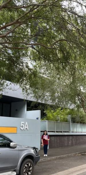 86/5A Victoria Park Parade, Sydney - Photo 1