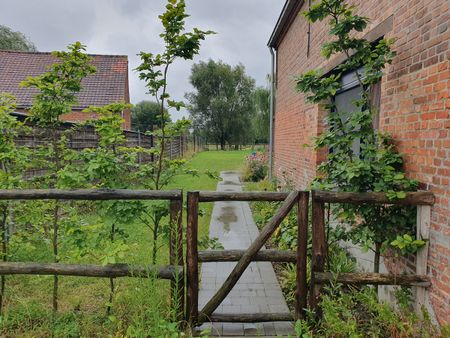 Gemeubeld, licht, ruim en stil eenpersoonsappartement. - Foto 4