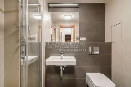 Byt 2+kk, Na Cibulce, Praha 5 - Fotografie 5