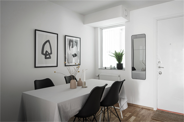 Nekvägen 23, Bromsten - Photo 1