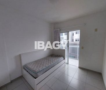 Apartamento 2 Quartos Sertão Do Maruim 65m² - Foto 6