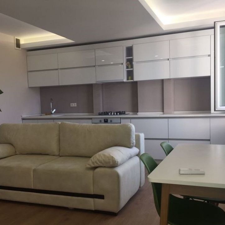 2 camere zona Mosilor - Mantuleasa - Fotografie 1