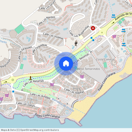 San Agustín, Aragon 44480, San-Agustin