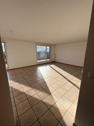 5 Zimmer, 124 m², 3. Stock - Foto 1