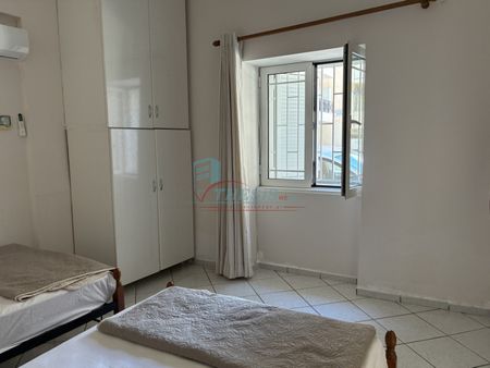 Επιπλωμένο διαμέρισμα στη Δάφνη προς ενοικίαση - Φωτογραφία 4