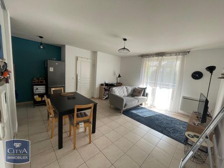 Location Appartement 2 pièces 46m² REHON 54430 - Photo 2