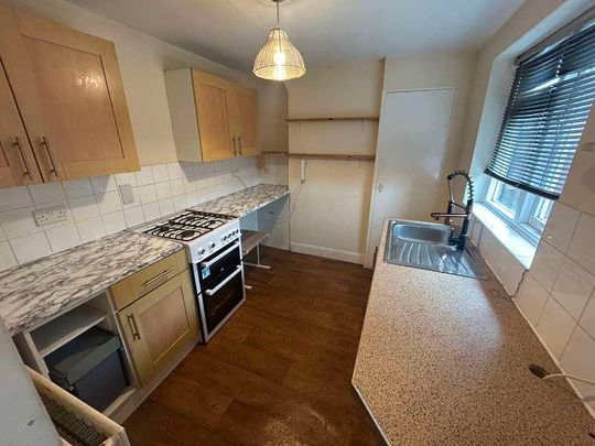 Shobnall Road, Staffordshire, Burton Upon Trent, DE14 - Photo 1
