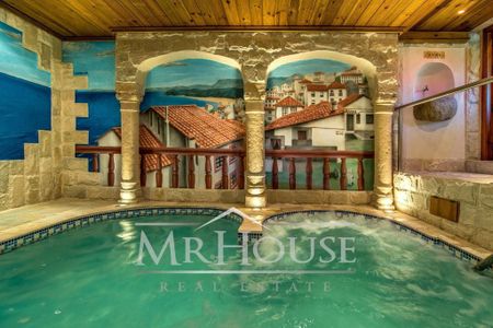 10 bedroom luxury Villa for rent in Carabaña, Autonomous Region of Madrid - Photo 4