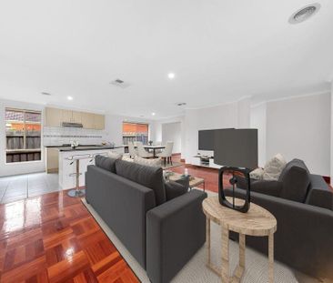 Four Bedroom Home - Photo 3