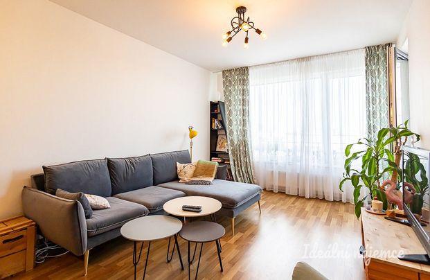 Pronájem bytu 2+kk 68 m² - Photo 1