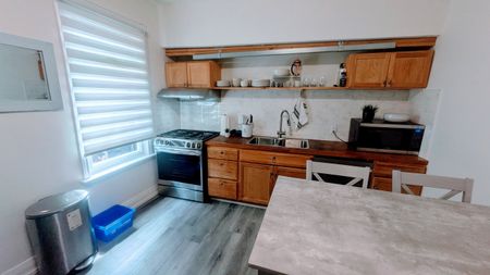 For Lease - 206 Bathurst Street, Toronto, Ontario - Photo 3