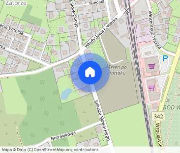 Nowoczesna kawalerka z ogrodem i rowerownią — blisko stacji PKP! - Photo 1