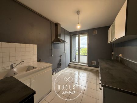 Location Appartement 3 pièces 55m² LIMOGES 87000 - Photo 4