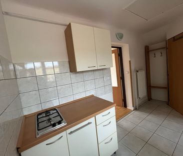 Pronájem bytu 1+kk • 30 m² bez realitkyPísková, Praha - Modřany - Photo 3