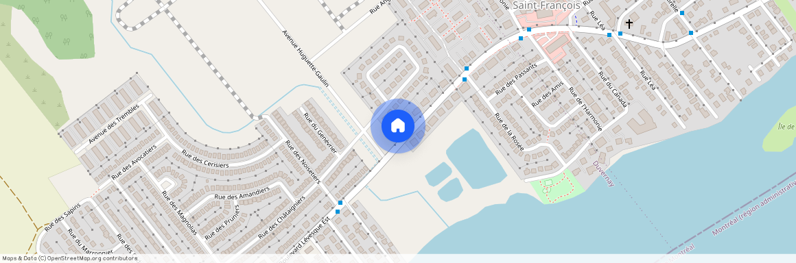 7883 Boulevard Lévesque Est, Duvernay, Duvernay, Laval, H7A 1S8