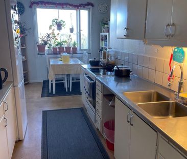 Stenvägen, Tumba - Foto 2