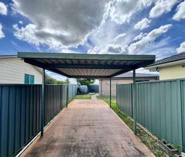 Modern Granny Flat - Photo 1