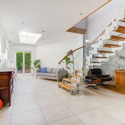 King Henrys Road - Photo 1