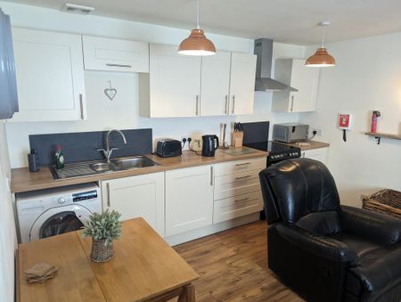 1 bedroom cottage to rent - Photo 4