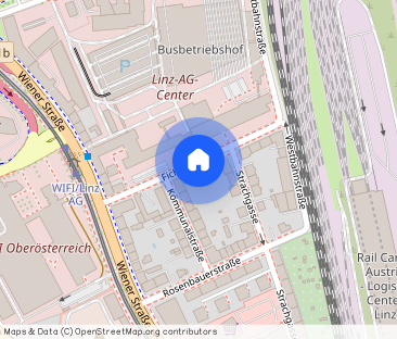 Sanierte Erdgeschoß- Wohnung (kein Balkon) - Photo 1