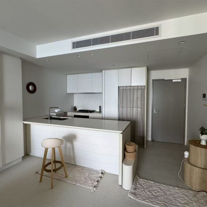 1 Bedroom Fully Furnished Apartment - Photo 1