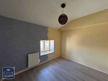 Location Appartement 4 pièces 73m² CUISERY 71290 - Photo 5